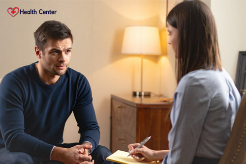 Как проходит лечение игромании в Россоши в клинике Центр здоровья<