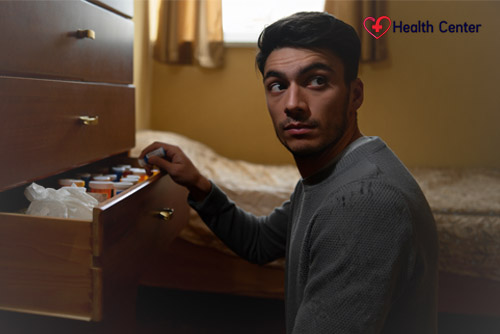 Последствия употребления Габапентина для наркомана<