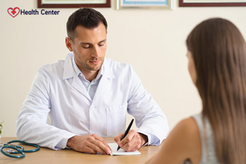 Лечение зависимости от Габапентина в Россоши в клинике Центр здоровья